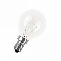 Лампа накаливания CLAS P FR 40W 230V E14 FS1 | код. 4008321411471 | OSRAM